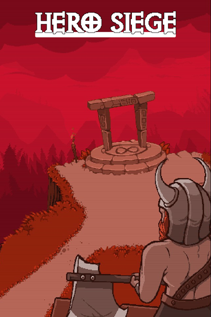Hero Siege (Steam)