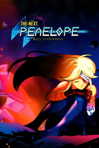 The Next Penelope