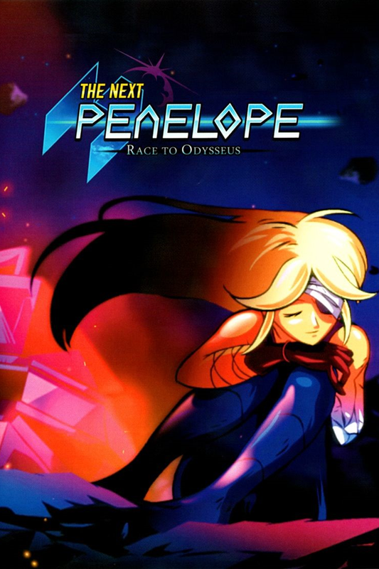 The Next Penelope