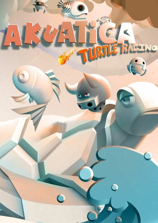Akuatica Steam CD Key