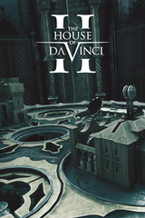 The House of Da Vinci 2