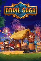 Anvil Saga