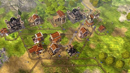 The Settlers 2: 10th Anniversary GOG.COM Key GLOBAL