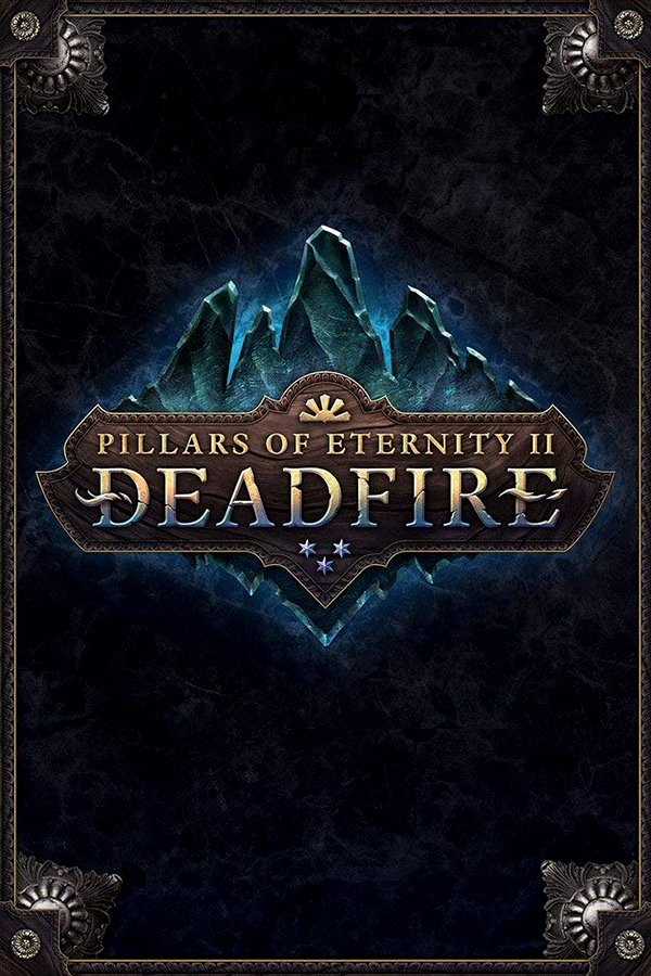 Pillars of Eternity II: Deadfire Steam Key PC EUROPE