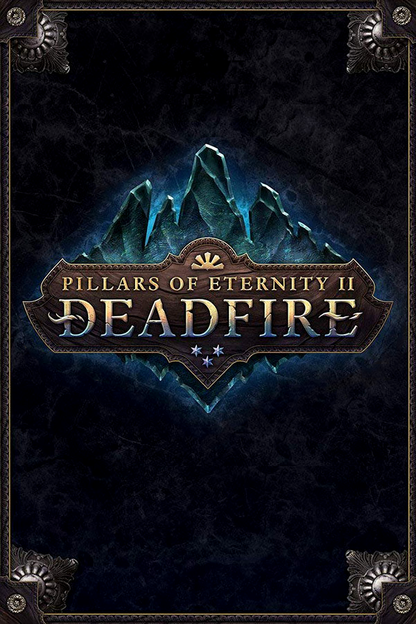 Pillars of Eternity II: Deadfire Steam Key PC EUROPE