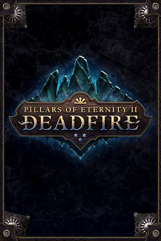 Pillars of Eternity II: Deadfire Steam Key PC EUROPE