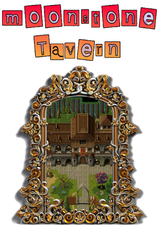 Moonstone Tavern - A Fantasy Tavern Sim!