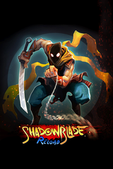 Shadow Blade: Reload