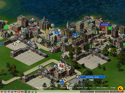 Industry Giant 2
