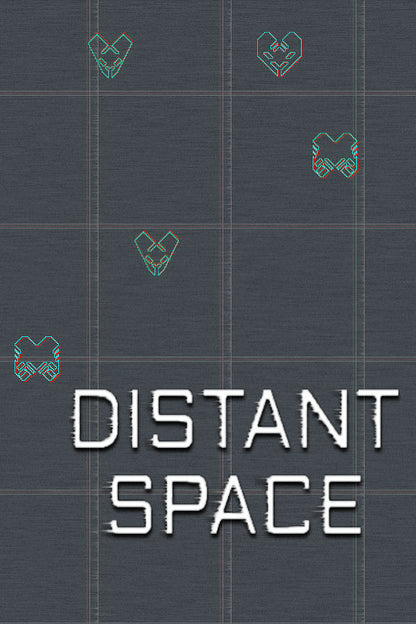 Distant Space