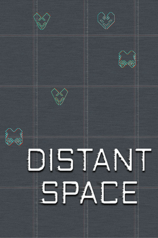 Distant Space