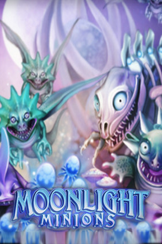 Moonlight Minions