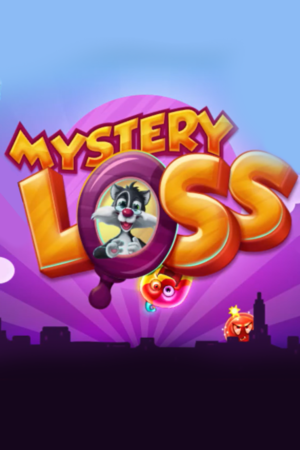 Mystery Loss Steam Key GLOBAL