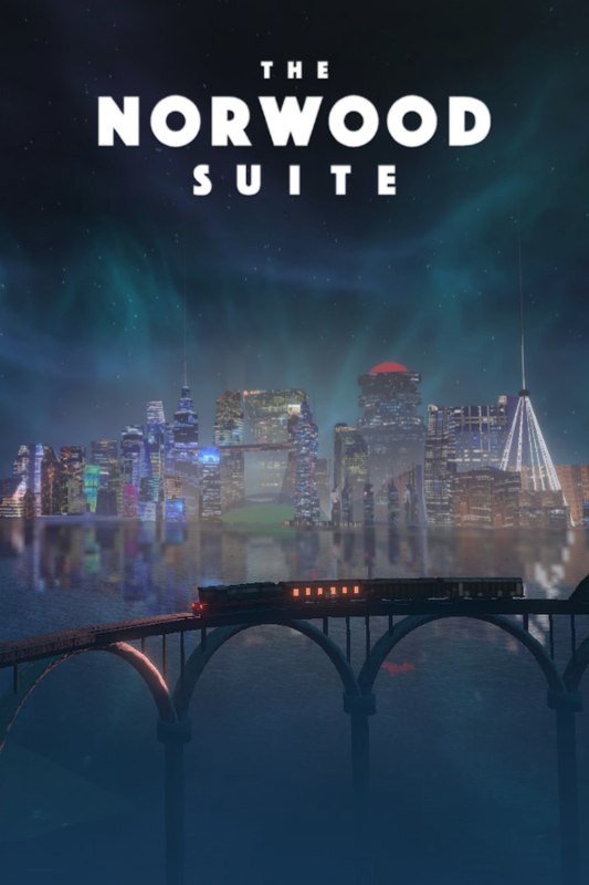 The Norwood Suite