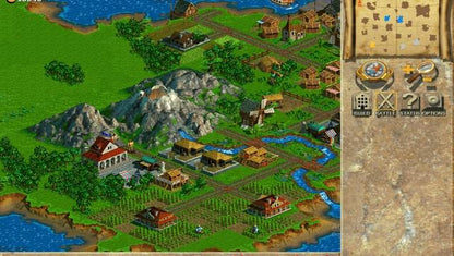 Anno 1602 A.D. (GOG)
