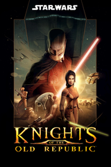 STAR WARS: Knights of the Old Republic (EU)