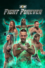 AEW: Fight Forever
