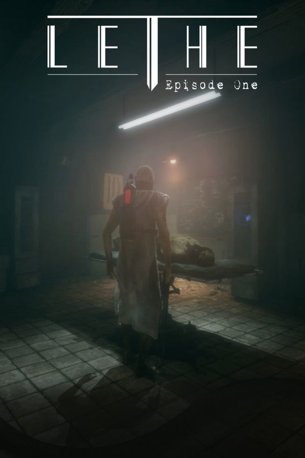 Lethe Rin Lethe - Episode One – Nint