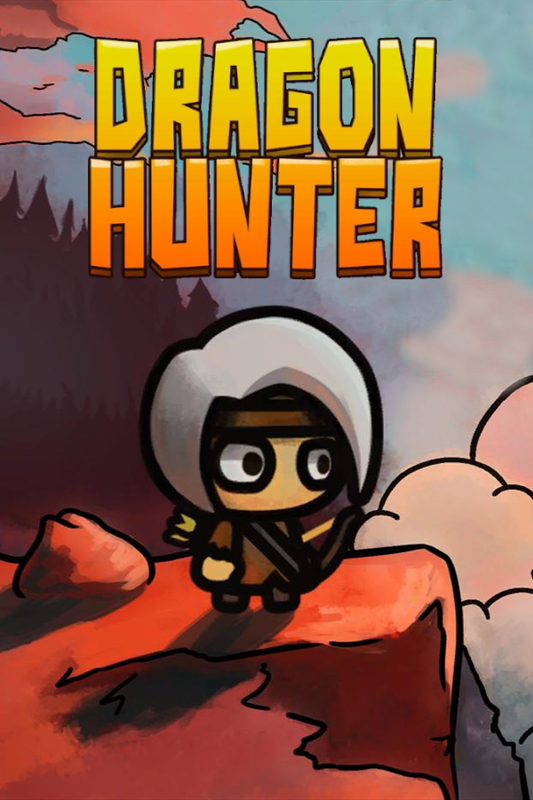 Dragon Hunter Steam Key GLOBAL