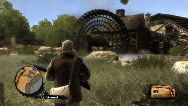 The Saboteur (GOG)