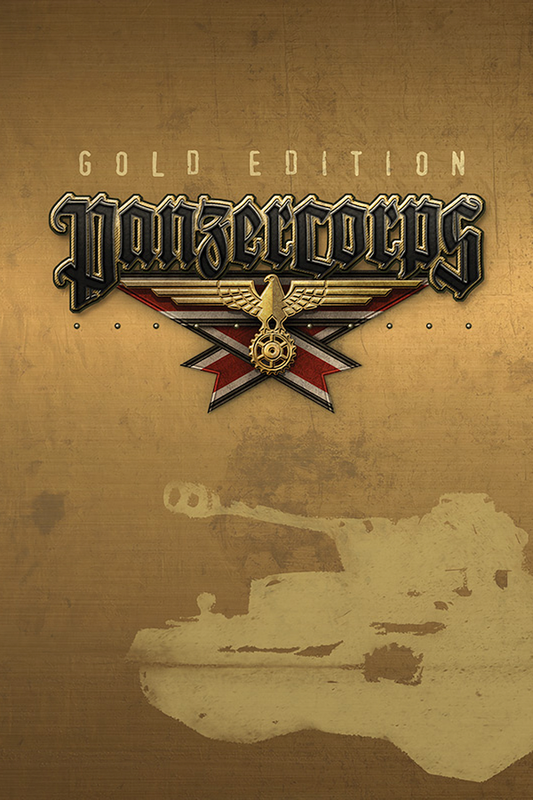 Panzer Corps: Soviet Corps