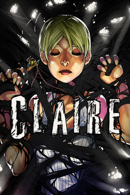 Claire Steam Key GLOBAL