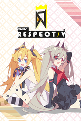 DJMAX RESPECT V (EU)