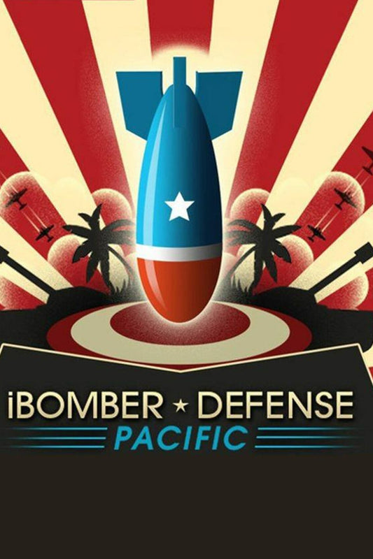 iBomber Defense: Pacific (EU)