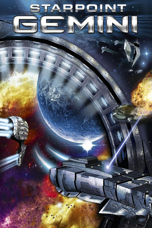 Starpoint Gemini