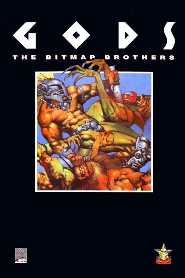 Gods &amp; Monsters Xbox One (EU)