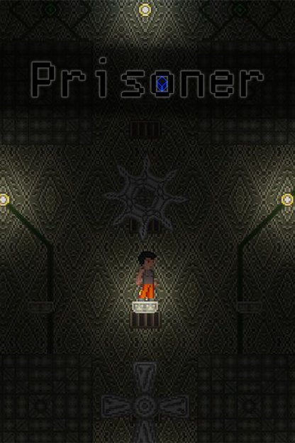 Prisoner Steam PC Key GLOBAL