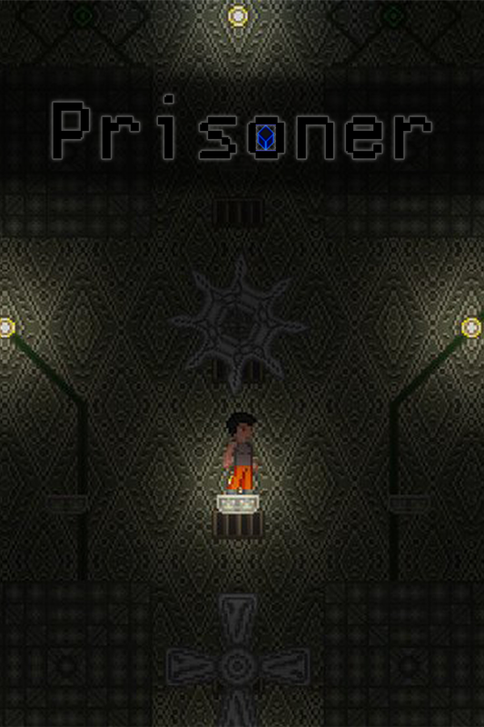 Prisoner Steam PC Key GLOBAL