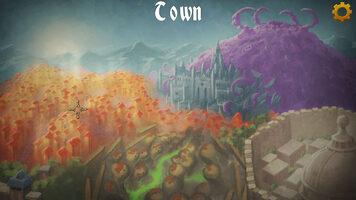 Eldritch Hunter Steam Key GLOBAL