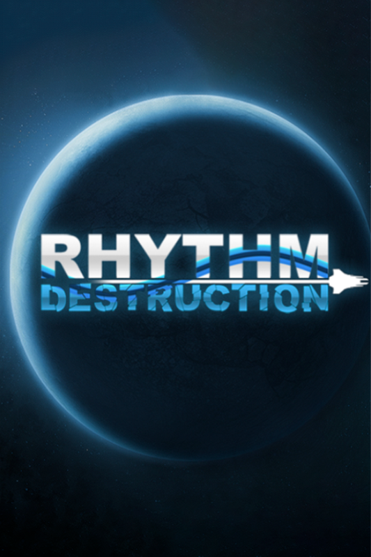 Rhythm Destruction Steam Key GLOBAL