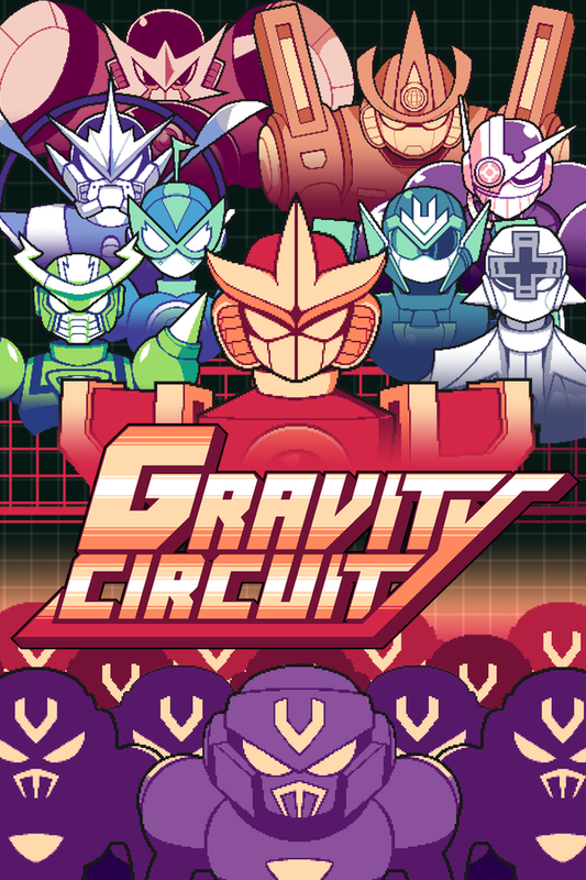 Gravity Circuit (PC) (Steam)