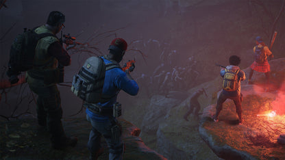 Back 4 Blood - Expansion 1 : Tunnels of Terror (Steam)