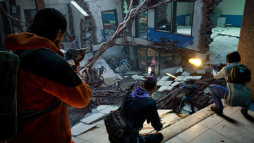 Back4Blood (Xbox One)