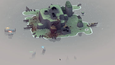 Bad North (Deluxe Edition)