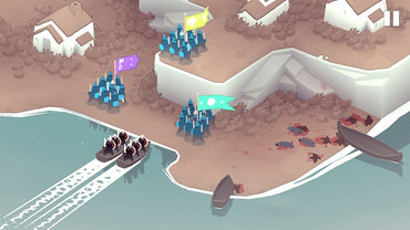 Bad North