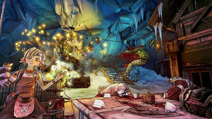 Borderlands 2 (GOTY) EU