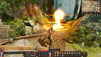 Baldur's Gate III (GOG)