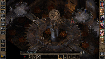 Baldur's Gate: The Classic Saga Ultimate Bundle (Steam)