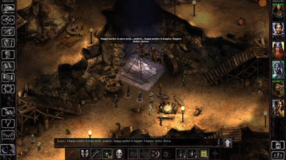 Baldur's Gate: Siege of Dragonspear