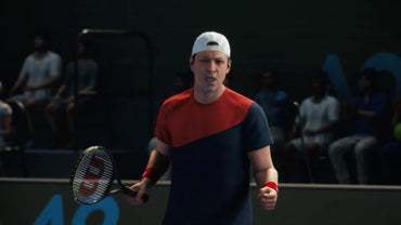 TopSpin 2K25 (Steam) (EU)