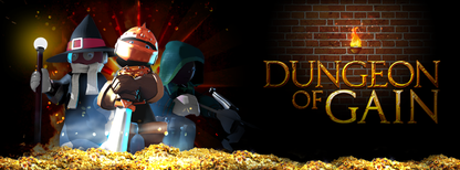 Dungeon of Gain