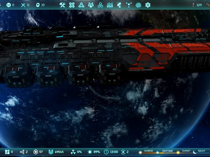 Base One (Steam)