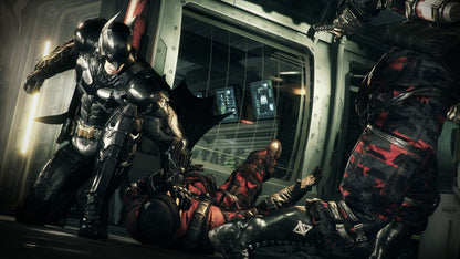 Batman: Arkham Knight (Premium Edition) (EU)