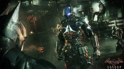 Batman: Arkham Knight Premium Edition Xbox One (EU)