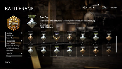 BATTALION 1944 First to Fight Edition