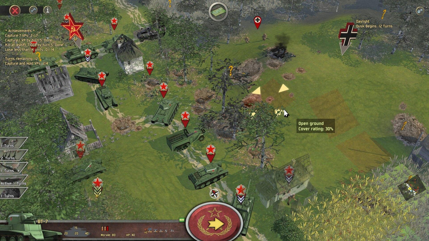 Battle Academy 2: Eastern Front